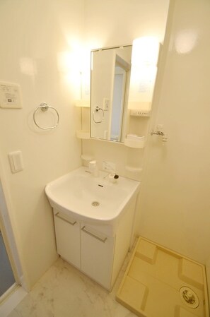 グランシャリオDの物件内観写真